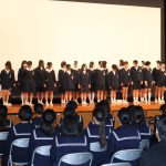 第５回ヨロン海洋教育フェア 写真