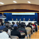 ワイたん DAY！エンカレッジに参加 写真