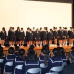 第５回ヨロン海洋教育フェア 写真