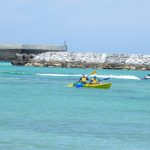 3小学校合同　集団体験学習 写真