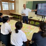 地域を創る「価値創造ゼミ」スタート! 写真