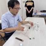 「水素エネルギーってなに？」開催レポート　with 九州大学(地域向け特別講座) 写真