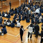 第6回ヨロン海洋教育フェアを開催 写真