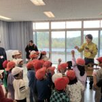 環境省 奄美野生生物保護センター はく製の特別展示会開催 写真